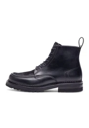 Harry NB Businesschuh Schnrboots Herren Schnrboots Leder handgefertigt, Lederboots