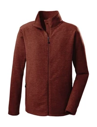 Fleecejacke MN FLC JCKT 5