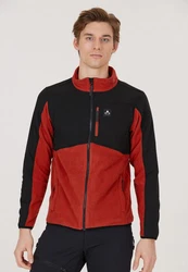 WHISTLER Fleecejacke Evo 
