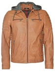 Maze Jacke Bikerjacke (1-St) 42021310