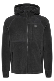 11 Project Fleecejacke PRMichel