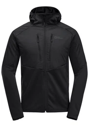 Kapuzenfleecejacke ALPGRAT PRO INS FZ M