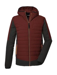 Killtec Steppjacke KOW 44 MN QLTD JCKT 