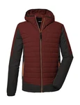 Killtec Steppjacke KOW 44 MN QLTD JCKT 