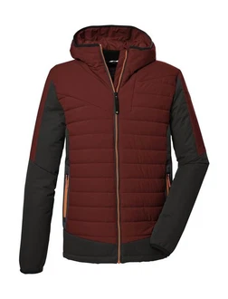 Killtec Steppjacke KOW 44 MN QLTD JCKT