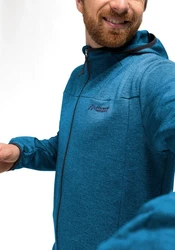 Maier Sports Fleecejacke Fave M Herren 