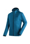 Maier Sports Fleecejacke Fave M Herren 