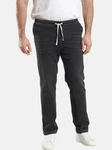 Charles Colby Schlupfjeans BARON TECEL Dunkelgrau/Hellgrau/Grau