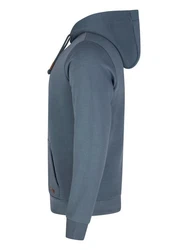 riverso Herren Kapuzenpullover RIVJulian Regular Fit Hoodie Pullover 