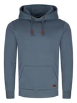 riverso Herren Kapuzenpullover RIVJulian Regular Fit Hoodie Pullover 