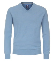 Redmond Strickpullover uni 
