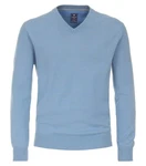 Redmond Strickpullover uni 