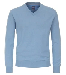 Redmond Strickpullover uni 