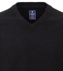 Redmond Strickpullover uni 