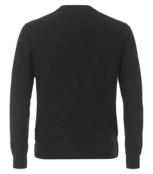 Redmond Strickpullover uni 