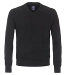 Redmond Strickpullover uni 