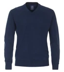 Redmond Strickpullover uni 