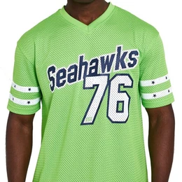 Print-Shirt T-Shirt NFL Stripe SEASEA, G XL
