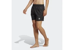 ADIDAS ORIGINALS Sportbadehose Essentials Solid 