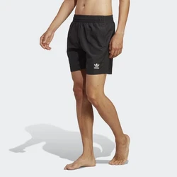 ADIDAS ORIGINALS Sportbadehose Essentials Solid 