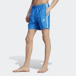 Badeshorts ORIGINALS ADICOLOR 3-STREIFEN BADESHORTS