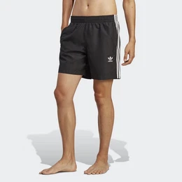 Badeshorts ORIGINALS ADICOLOR 3-STREIFEN BADESHORTS