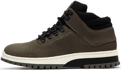 K1X Territory Superior Schnürboots Dunkelgrün/Khaki