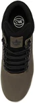 K1X Territory Superior Schnürboots Dunkelgrün/Khaki