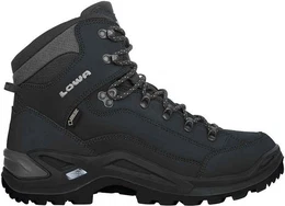 RENEGADE GTX MID TIEFSCHWARZ Stiefel