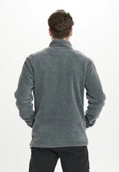 WHISTLER Fleecejacke Cocoon Dunkelgrau/Grau/Hellgrau