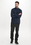 WHISTLER Fleecejacke Cocoon Hellblau/Dunkelblau