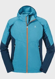 Schffel Fleecejacke Fleece Hoody Forillon M