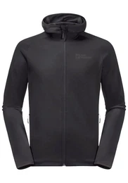 Fleecejacke BAISELBERG HOODED FZ M