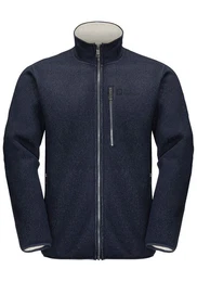 Strickfleecejacke ROBSON FJORD JACKET