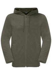 Fleecejacke WALDSEE HOODED JKT M