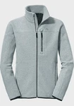 Schöffel Fleecejacke Lakefield Hellgrau/Grau