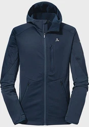 Schöffel Fleecejacke Fleece Hoody Lodron 