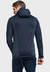 Schöffel Fleecejacke Fleece Hoody Lodron 