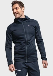 Schöffel Fleecejacke Fleece Hoody Lodron 