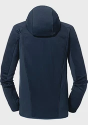 Schöffel Fleecejacke Fleece Hoody Lodron 
