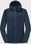 Schöffel Fleecejacke Fleece Hoody Lodron 