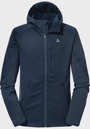 Schffel Fleecejacke Fleece Hoody Lodron M