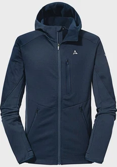 Schöffel Fleecejacke Fleece Hoody Lodron 