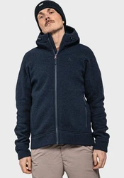 Schöffel Fleecejacke Anorak 