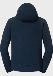 Schöffel Fleecejacke Anorak 
