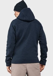 Schöffel Fleecejacke Anorak 