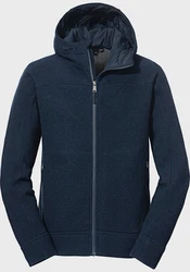 Schöffel Fleecejacke Anorak 