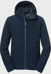 Schöffel Fleecejacke Anorak 
