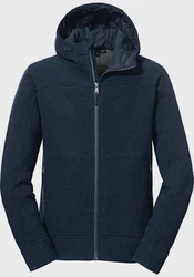 Schöffel Fleecejacke Anorak 
