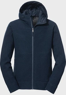 Schöffel Fleecejacke Anorak Schöffel Fleecejacke Anorak